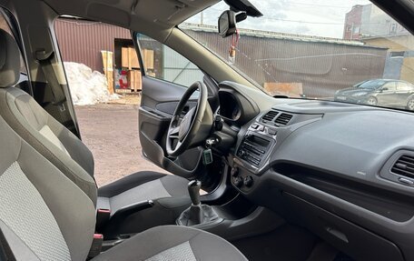 Chevrolet Cobalt II, 2020 год, 850 000 рублей, 15 фотография