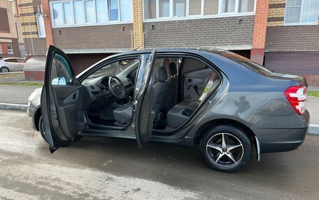 Chevrolet Cobalt II, 2020 год, 850 000 рублей, 7 фотография