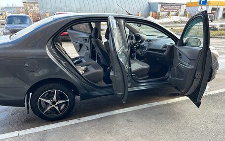 Chevrolet Cobalt II, 2020 год, 850 000 рублей, 6 фотография