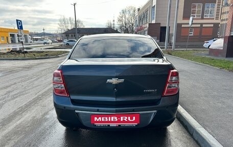 Chevrolet Cobalt II, 2020 год, 850 000 рублей, 4 фотография