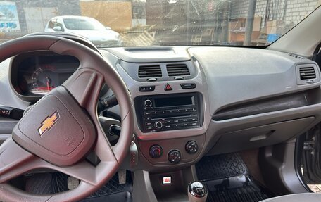 Chevrolet Cobalt II, 2020 год, 850 000 рублей, 11 фотография