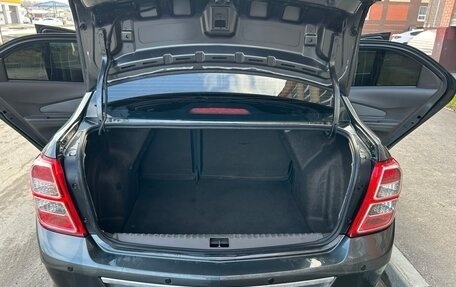 Chevrolet Cobalt II, 2020 год, 850 000 рублей, 8 фотография