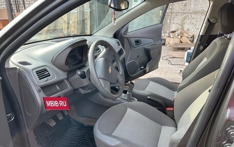 Chevrolet Cobalt II, 2020 год, 850 000 рублей, 13 фотография