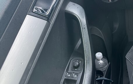 Skoda Karoq I, 2020 год, 1 575 000 рублей, 9 фотография