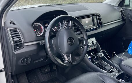 Skoda Karoq I, 2020 год, 1 575 000 рублей, 3 фотография