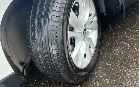 Skoda Karoq I, 2020 год, 1 575 000 рублей, 13 фотография