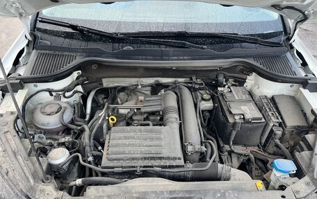 Skoda Karoq I, 2020 год, 1 575 000 рублей, 8 фотография