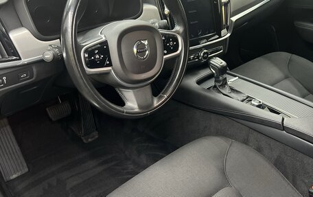 Volvo V90 II, 2018 год, 2 080 000 рублей, 4 фотография