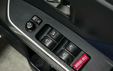 Toyota Roomy I, 2017 год, 1 077 000 рублей, 12 фотография