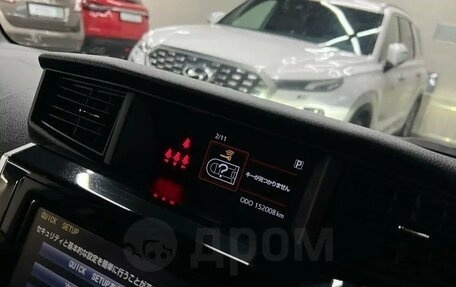 Toyota Roomy I, 2017 год, 1 077 000 рублей, 16 фотография