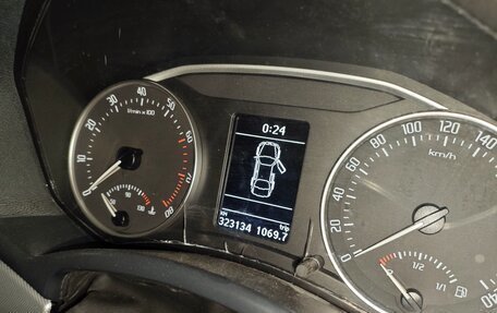 Skoda Octavia, 2009 год, 480 000 рублей, 7 фотография