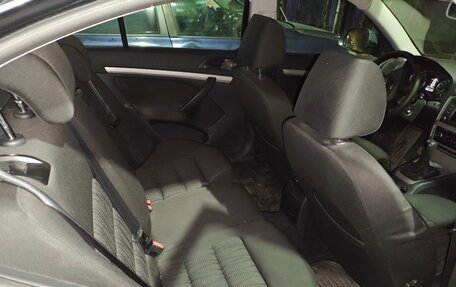 Skoda Octavia, 2009 год, 480 000 рублей, 4 фотография