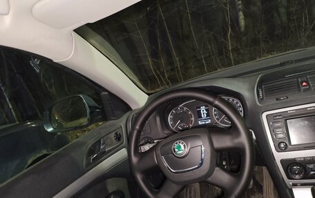 Skoda Octavia, 2009 год, 480 000 рублей, 6 фотография