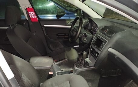 Skoda Octavia, 2009 год, 480 000 рублей, 5 фотография