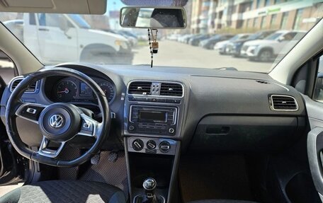 Volkswagen Polo VI (EU Market), 2019 год, 770 000 рублей, 7 фотография