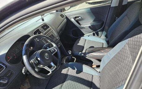 Volkswagen Polo VI (EU Market), 2019 год, 770 000 рублей, 10 фотография