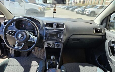 Volkswagen Polo VI (EU Market), 2019 год, 770 000 рублей, 8 фотография