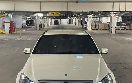 Mercedes-Benz C-Класс, 2011 год, 1 190 000 рублей, 1 фотография