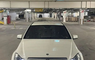 Mercedes-Benz C-Класс, 2011 год, 1 190 000 рублей, 1 фотография