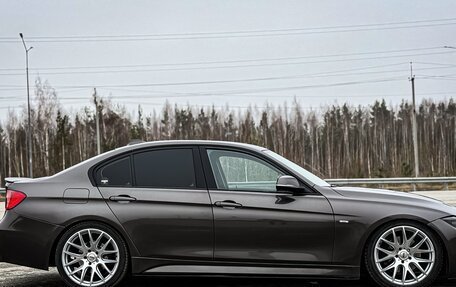 BMW 3 серия, 2011 год, 1 745 000 рублей, 4 фотография