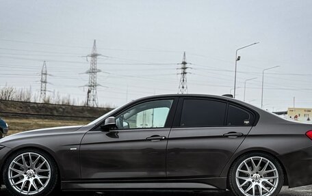 BMW 3 серия, 2011 год, 1 745 000 рублей, 8 фотография