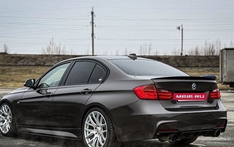 BMW 3 серия, 2011 год, 1 745 000 рублей, 7 фотография