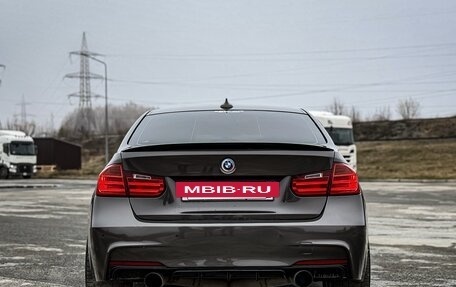 BMW 3 серия, 2011 год, 1 745 000 рублей, 6 фотография