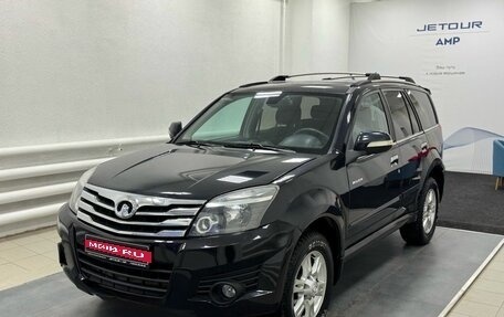 Great Wall Hover H3 I, 2013 год, 450 000 рублей, 1 фотография