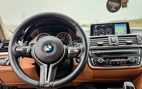 BMW 3 серия, 2011 год, 1 745 000 рублей, 12 фотография