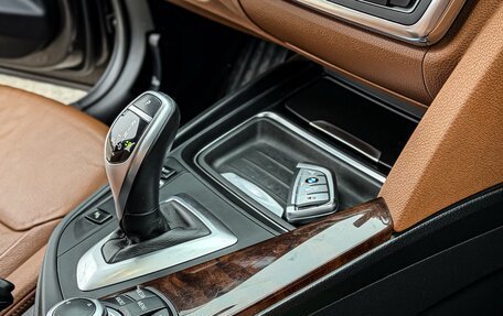 BMW 3 серия, 2011 год, 1 745 000 рублей, 13 фотография