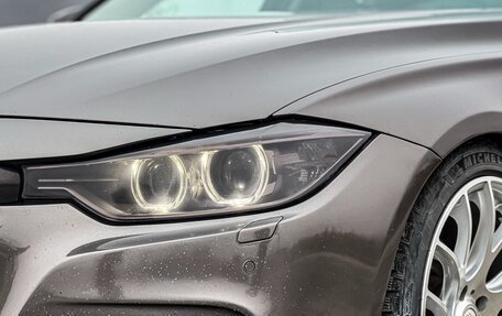 BMW 3 серия, 2011 год, 1 745 000 рублей, 10 фотография