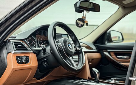 BMW 3 серия, 2011 год, 1 745 000 рублей, 11 фотография