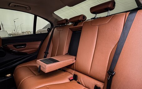 BMW 3 серия, 2011 год, 1 745 000 рублей, 17 фотография