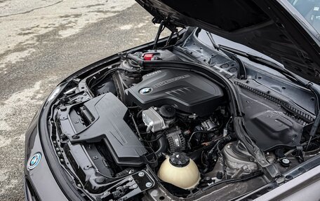 BMW 3 серия, 2011 год, 1 745 000 рублей, 18 фотография