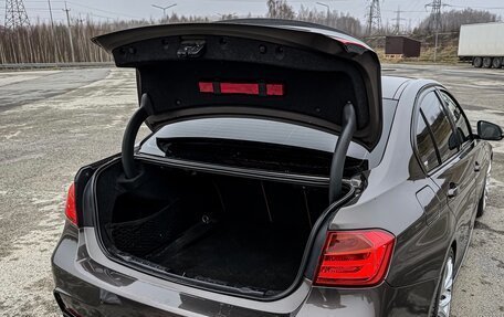 BMW 3 серия, 2011 год, 1 745 000 рублей, 19 фотография