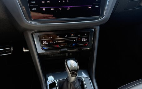 Volkswagen Tiguan II, 2021 год, 3 850 000 рублей, 8 фотография