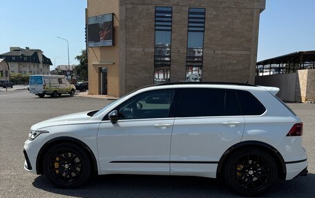 Volkswagen Tiguan II, 2021 год, 3 850 000 рублей, 6 фотография