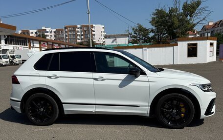 Volkswagen Tiguan II, 2021 год, 3 850 000 рублей, 5 фотография