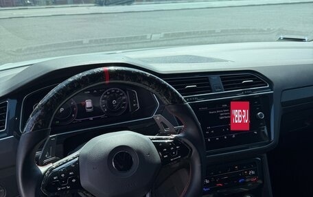 Volkswagen Tiguan II, 2021 год, 3 850 000 рублей, 9 фотография