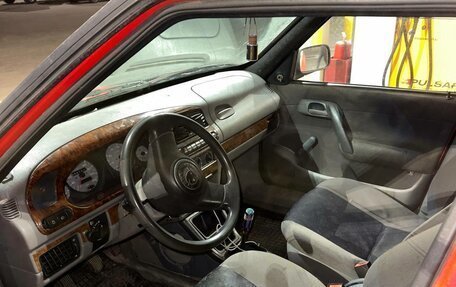 Skoda Felicia I рестайлинг, 1998 год, 49 999 рублей, 5 фотография