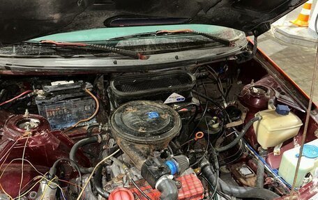 Skoda Felicia I рестайлинг, 1998 год, 49 999 рублей, 7 фотография