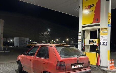 Skoda Felicia I рестайлинг, 1998 год, 49 999 рублей, 3 фотография