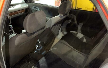 Skoda Felicia I рестайлинг, 1998 год, 49 999 рублей, 6 фотография