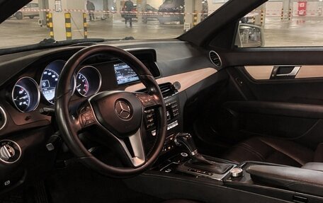 Mercedes-Benz C-Класс, 2011 год, 1 190 000 рублей, 8 фотография