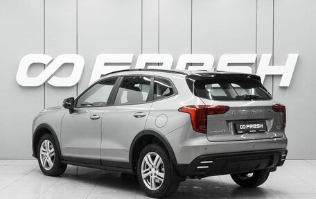 Haval Jolion, 2026 год, 2 599 000 рублей, 2 фотография