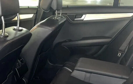 Mercedes-Benz C-Класс, 2011 год, 1 190 000 рублей, 11 фотография