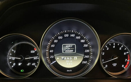 Mercedes-Benz C-Класс, 2011 год, 1 190 000 рублей, 13 фотография