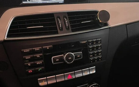 Mercedes-Benz C-Класс, 2011 год, 1 190 000 рублей, 10 фотография