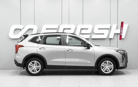 Haval Jolion, 2026 год, 2 449 000 рублей, 5 фотография