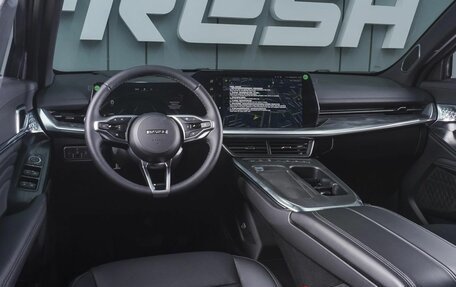 Haval F7, 2026 год, 3 499 000 рублей, 6 фотография